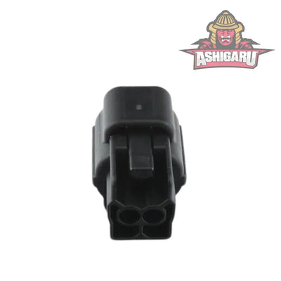 Econoseal Housing Receptacle 2 Way Kit ASHIGARU MOTORSPORTS