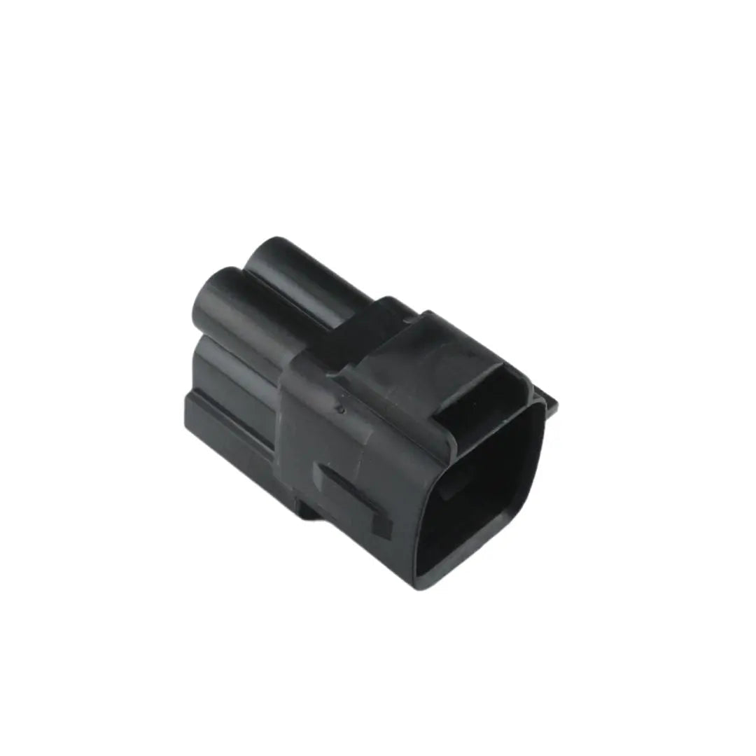 4.8 Series 4Pos Male Yazaki Connector Kit ASHIGARU MOTORSPORTS