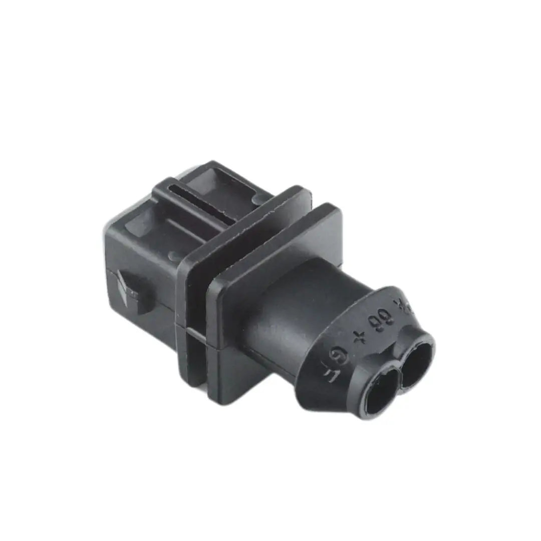 TE Junior Timer 2 Way Receptacle 5.00mm Kit ASHIGARU MOTORSPORTS