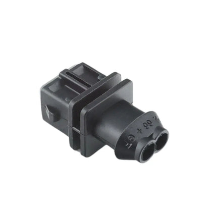 TE Junior Timer 2 Way Receptacle 5.00mm Kit ASHIGARU MOTORSPORTS