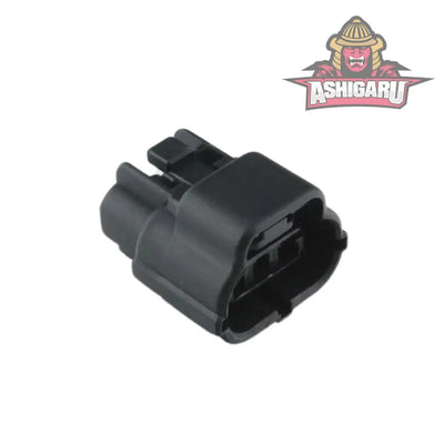 Econoseal Housing 3Pos Receptacle 3 Way ASHIGARU MOTORSPORTS