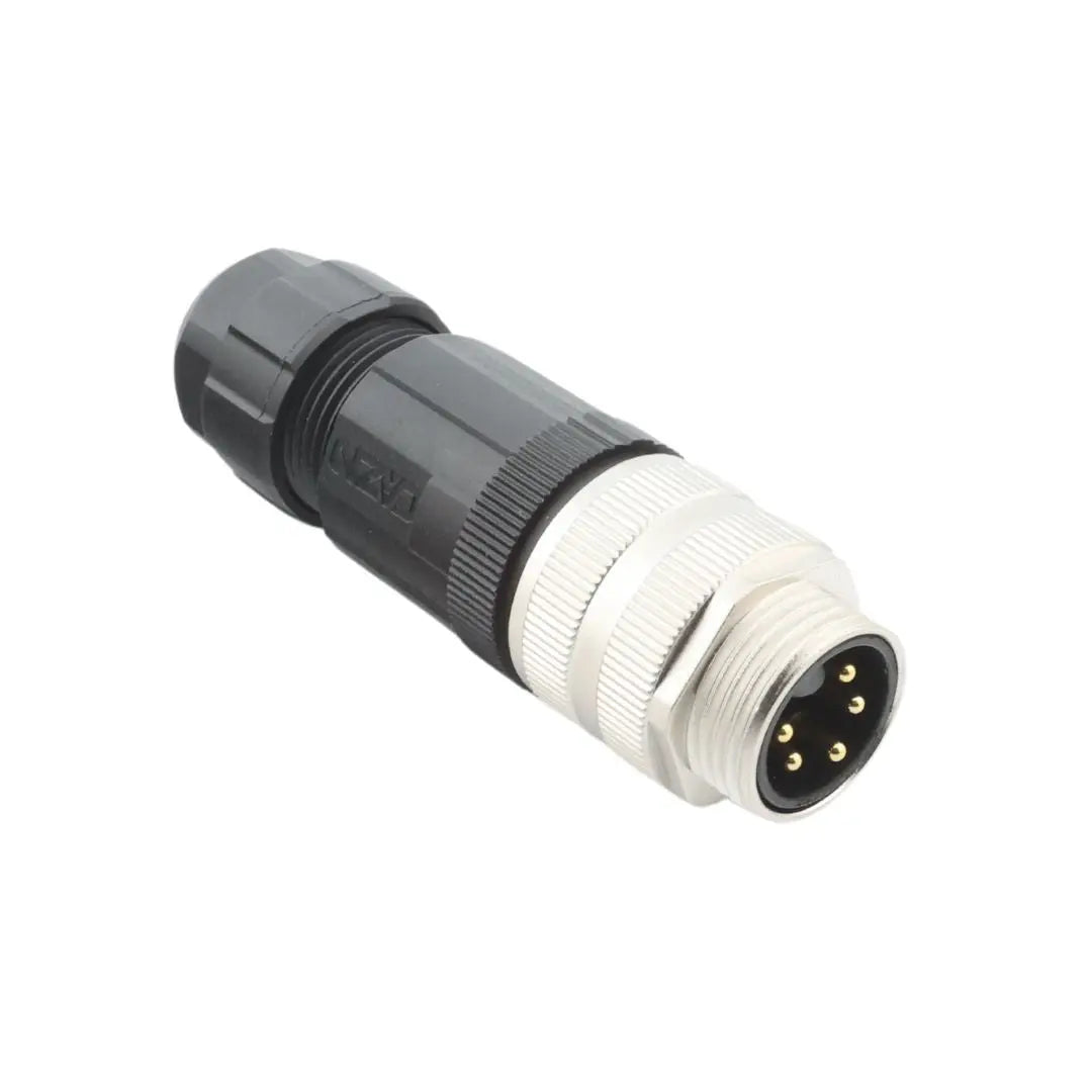 7/8inch 5Pos Plug ASHIGARU MOTORSPORTS