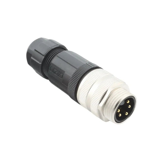 7/8inch 5Pos Plug ASHIGARU MOTORSPORTS