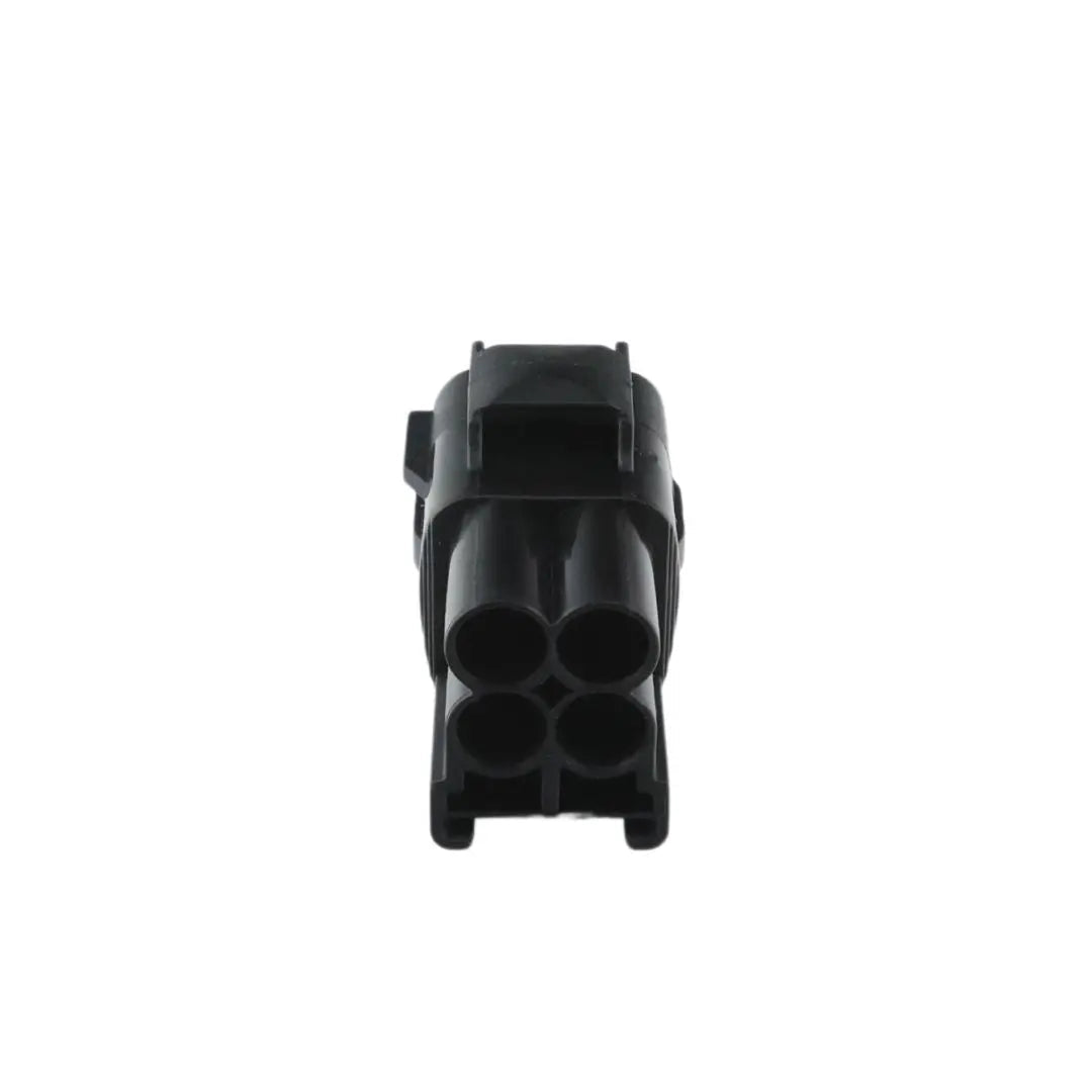 4.8 Series 4Pos Male Yazaki Connector Kit ASHIGARU MOTORSPORTS