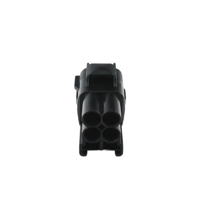 4.8 Series 4Pos Male Yazaki Connector Kit ASHIGARU MOTORSPORTS