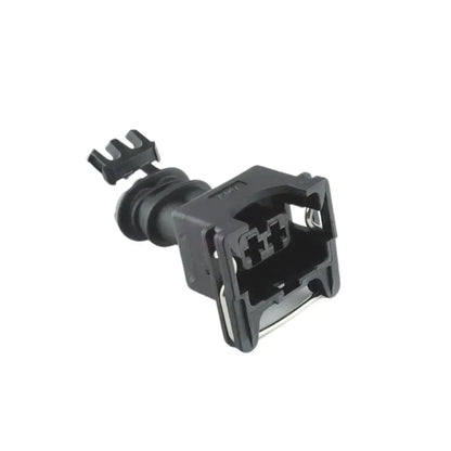 TE Junior Timer 2 Way Receptacle 5.00mm Kit ASHIGARU MOTORSPORTS