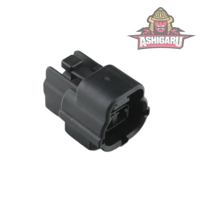 Econoseal Housing Receptacle 2 Way Kit ASHIGARU MOTORSPORTS