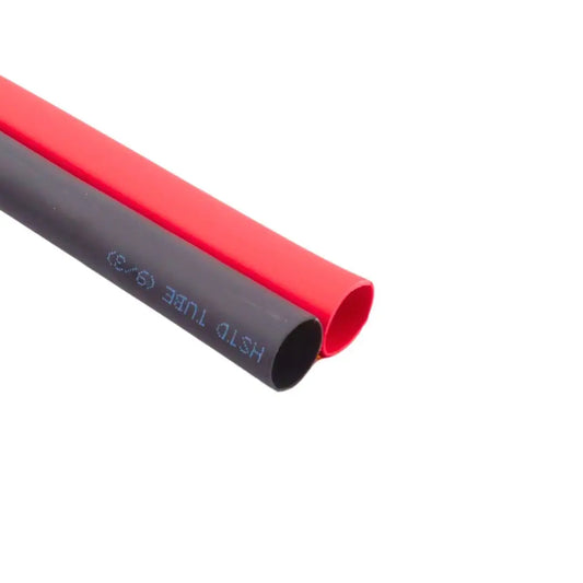 9-3 Heat Shrink Tubing ASHIGARU MOTORSPORTS