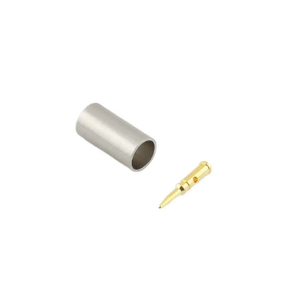BNC Connector Suits RG58 Cable ASHIGARU MOTORSPORTS