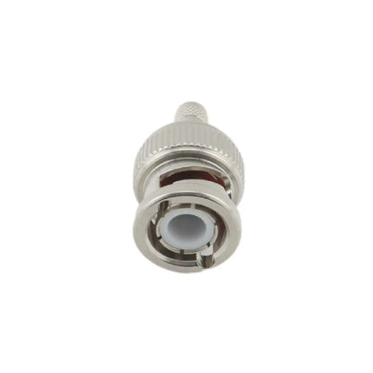 BNC Connector Suits RG58 Cable ASHIGARU MOTORSPORTS