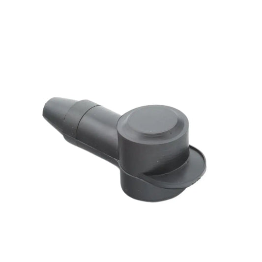Battery Lug Cover/Insulator 10-25mm2 Black ASHIGARU MOTORSPORTS