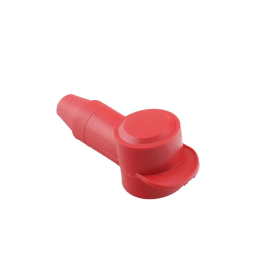Battery Lug Cover/Insulator 10-25mm2 Red ASHIGARU MOTORSPORTS