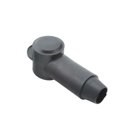 Battery Lug Cover/Insulator 35-50mm2 Black ASHIGARU MOTORSPORTS