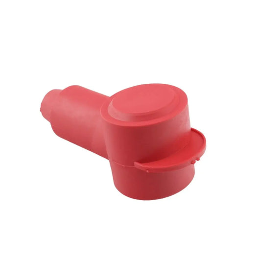 Battery Lug Cover/Insulator 50-70mm2 Red ASHIGARU MOTORSPORTS