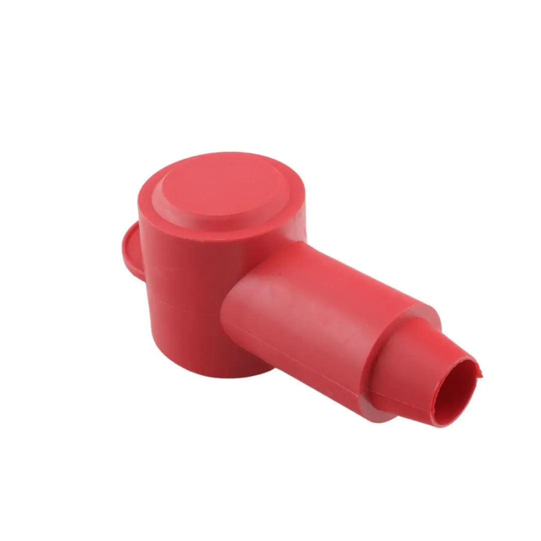 Battery Lug Cover/Insulator 50-70mm2 Red ASHIGARU MOTORSPORTS