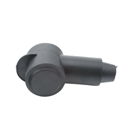 Battery Lug Cover/Insulator 50-70mm2 Black ASHIGARU MOTORSPORTS