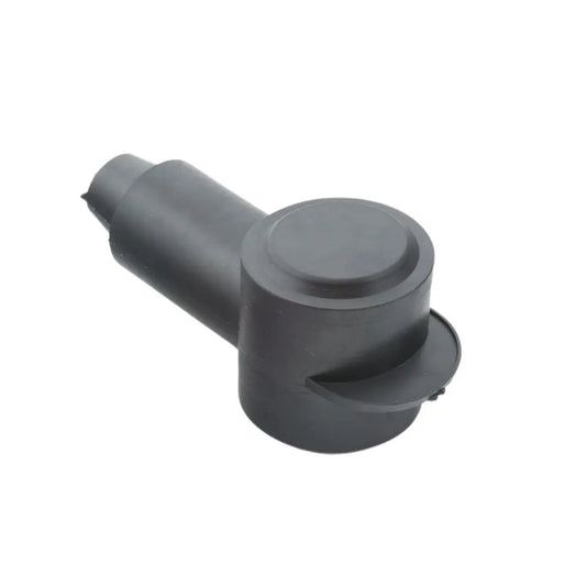 Battery Lug Cover/Insulator 50-70mm2 Black ASHIGARU MOTORSPORTS