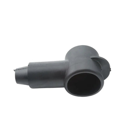Battery Lug Cover/Insulator 50-70mm2 Black ASHIGARU MOTORSPORTS