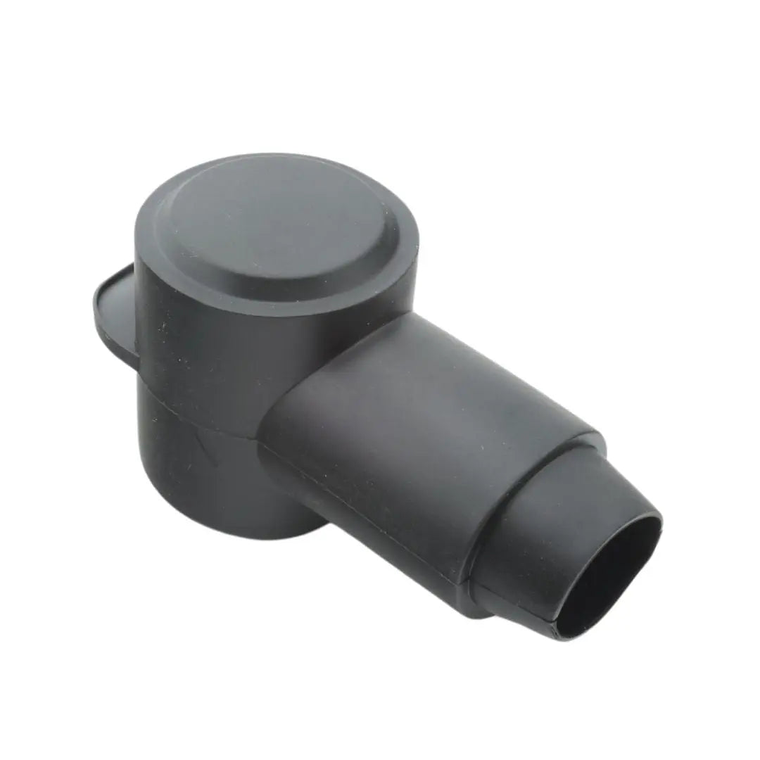 Battery Lug Cover/Insulator 95-120mm2 Black ASHIGARU MOTORSPORTS