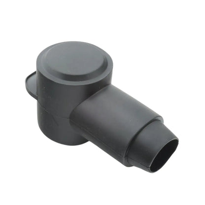 Battery Lug Cover/Insulator 95-120mm2 Black ASHIGARU MOTORSPORTS
