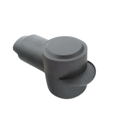 Battery Lug Cover/Insulator 95-120mm2 Black ASHIGARU MOTORSPORTS
