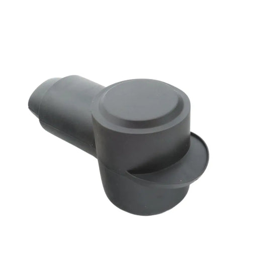 Battery Lug Cover/Insulator 95-120mm2 Black ASHIGARU MOTORSPORTS