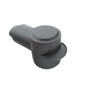 Battery Lug Cover/Insulator 95-120mm2 Black ASHIGARU MOTORSPORTS