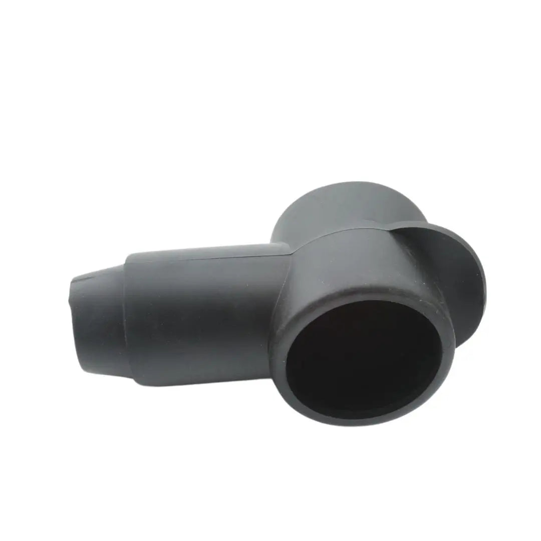 Battery Lug Cover/Insulator 95-120mm2 Black ASHIGARU MOTORSPORTS