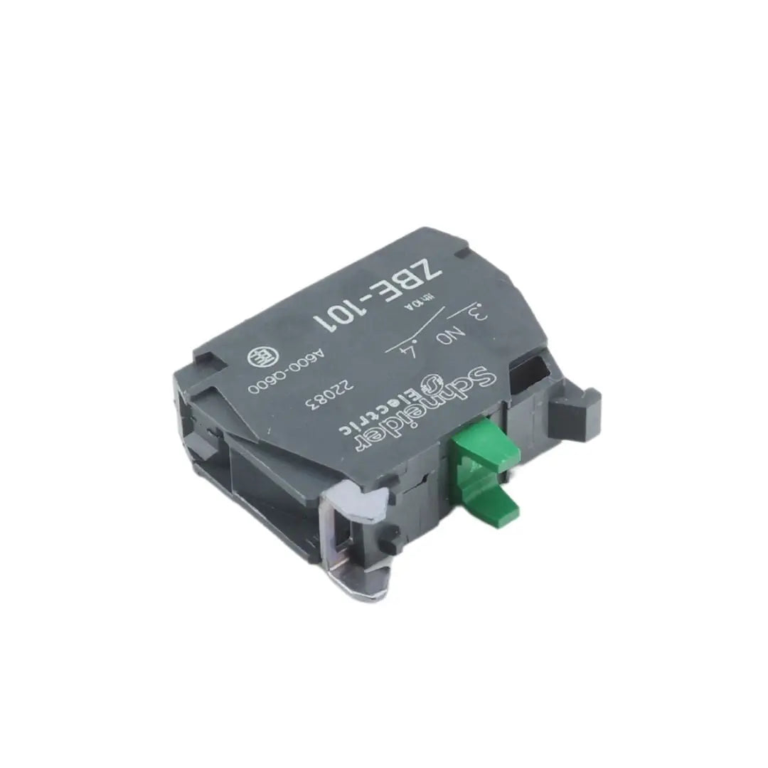 Contact Screw Terminal Normally Open ASHIGARU MOTORSPORTS