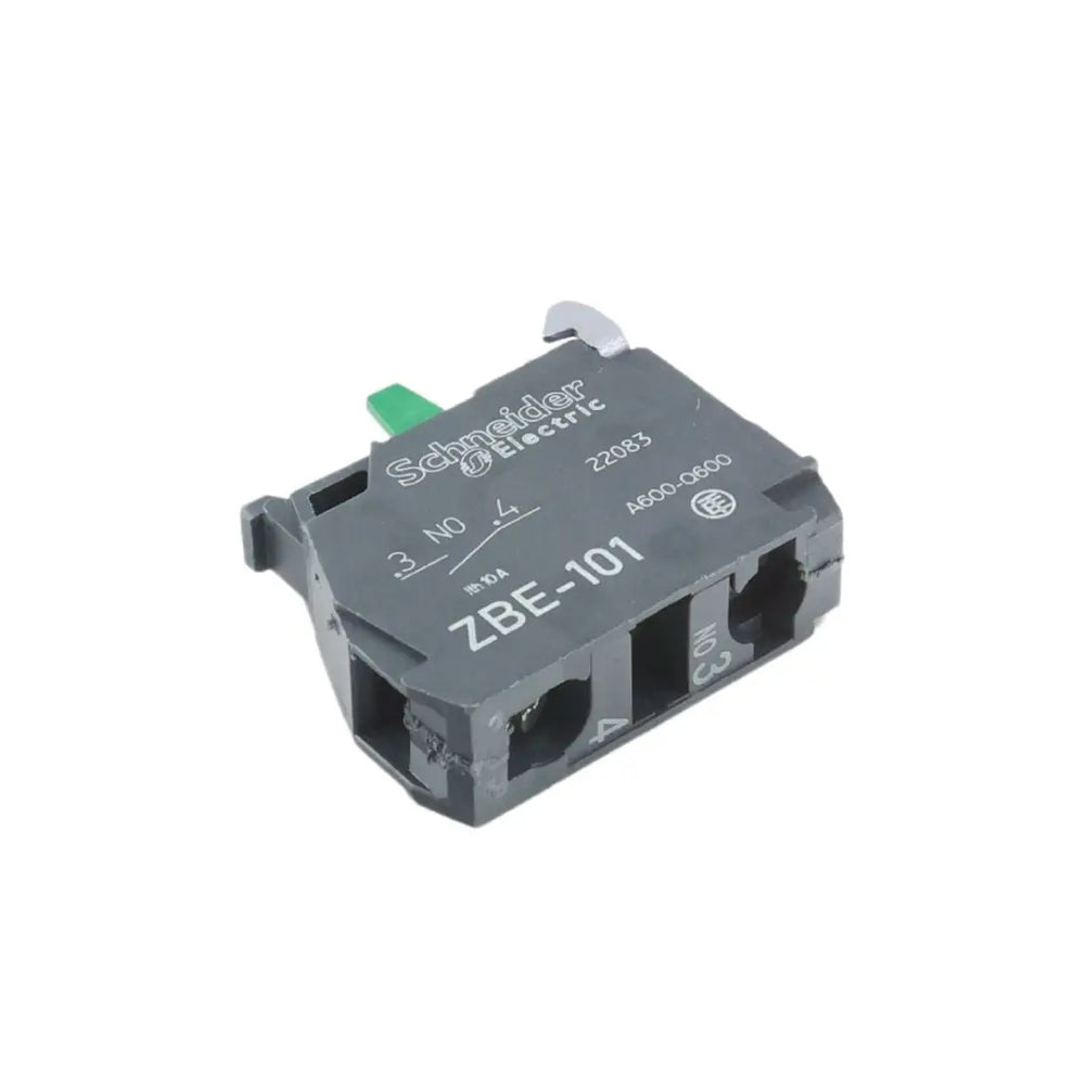 Contact Screw Terminal Normally Open - ASHIGARU MOTORSPORTS