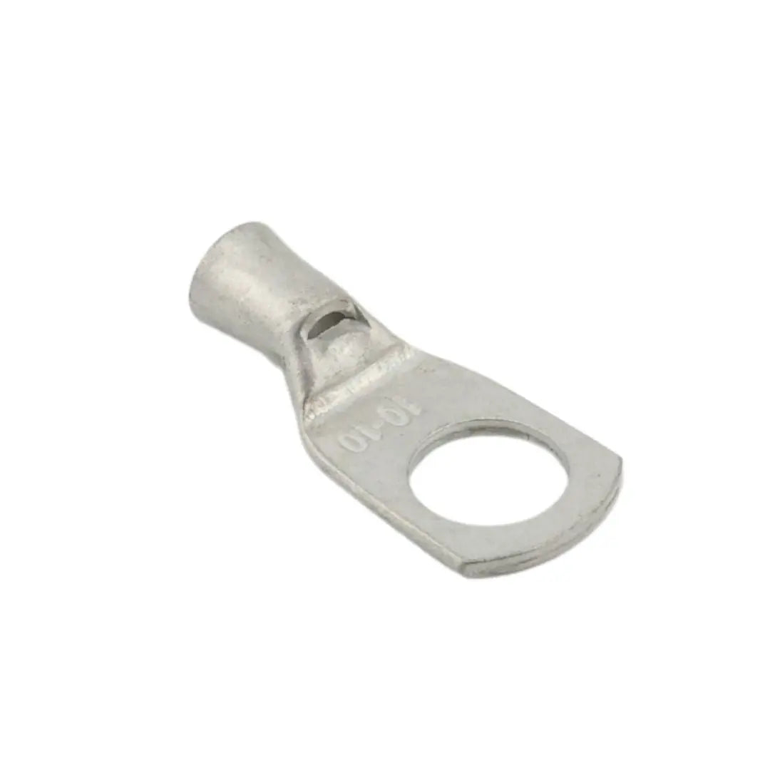 Copper Lug 10mm2 Stud Size 10MM ASHIGARU MOTORSPORTS