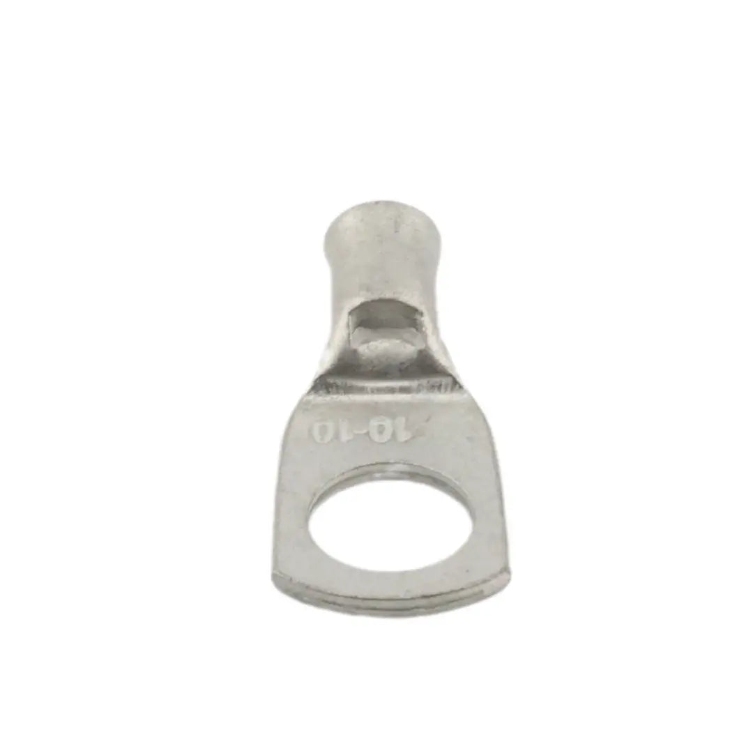 Copper Lug 10mm2 Stud Size 10MM ASHIGARU MOTORSPORTS