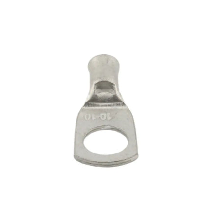 Copper Lug 10mm2 Stud Size 10MM ASHIGARU MOTORSPORTS