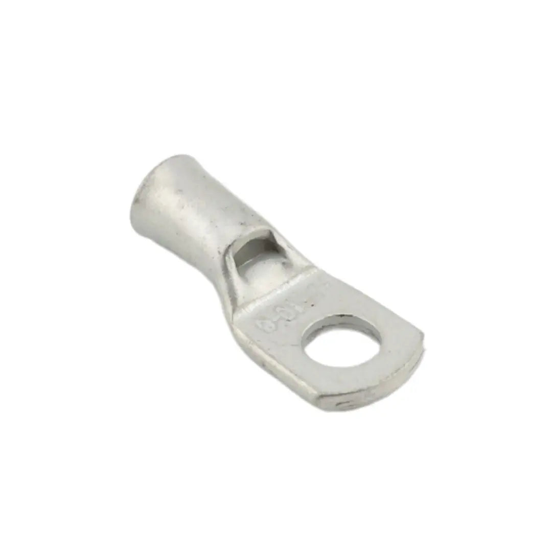 Copper Lug 10mm2 Stud Size 6MM ASHIGARU MOTORSPORTS