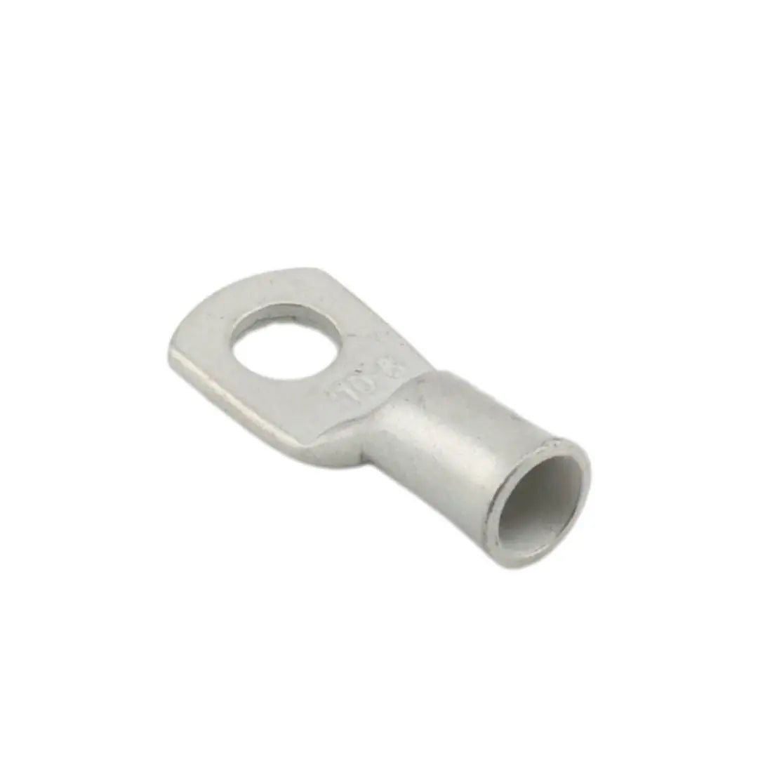 Copper Lug 10mm2 Stud Size 6MM ASHIGARU MOTORSPORTS