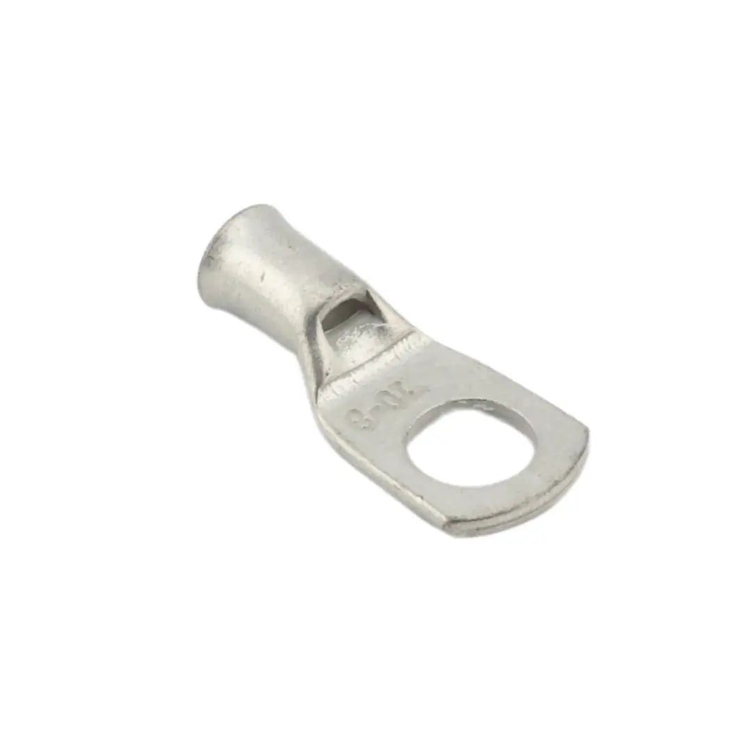Copper Lug 10mm2 Stud Size 8MM ASHIGARU MOTORSPORTS