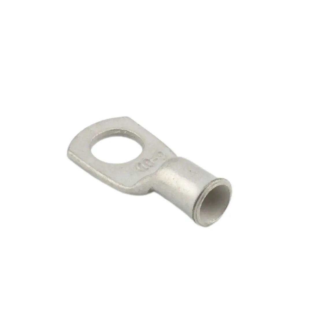Copper Lug 10mm2 Stud Size 8MM ASHIGARU MOTORSPORTS