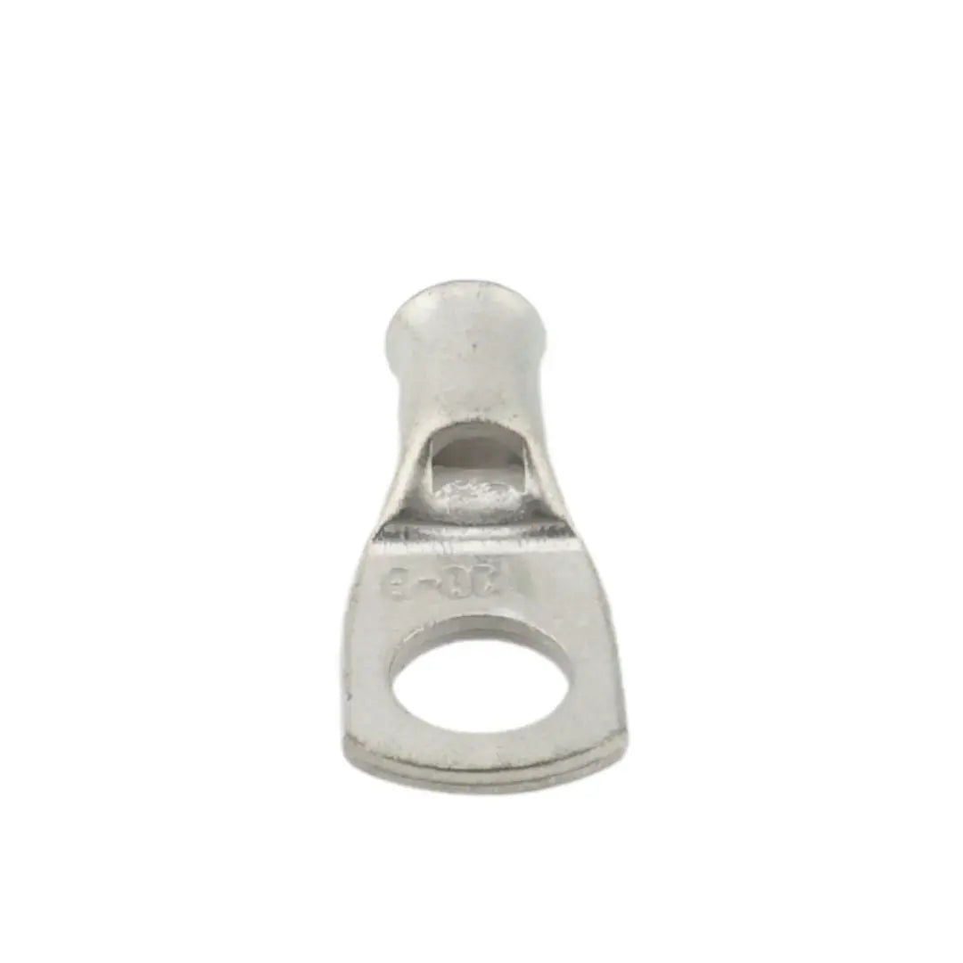 Copper Lug 10mm2 Stud Size 8MM ASHIGARU MOTORSPORTS