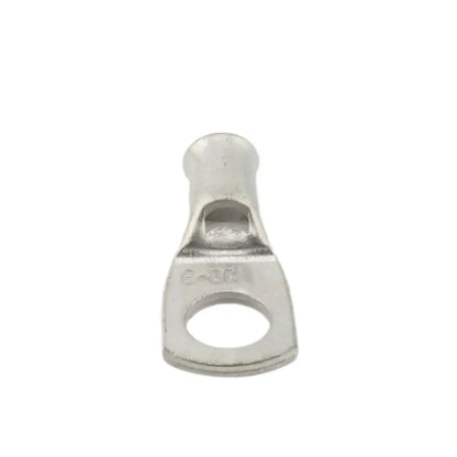 Copper Lug 10mm2 Stud Size 8MM ASHIGARU MOTORSPORTS