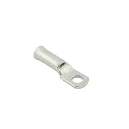 Copper Lug 16mm2 Stud Size 6MM ASHIGARU MOTORSPORTS