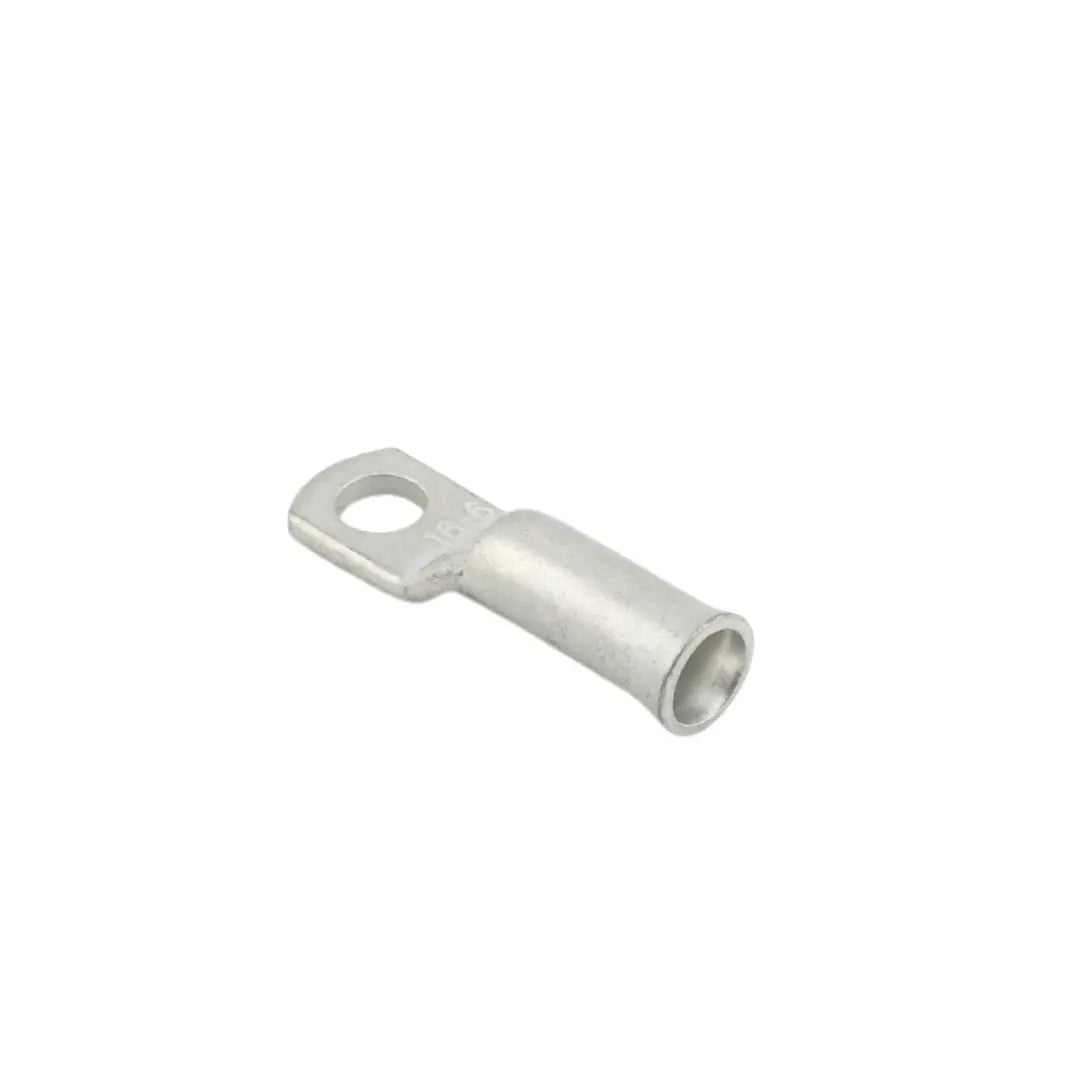 Copper Lug 16mm2 Stud Size 6MM ASHIGARU MOTORSPORTS