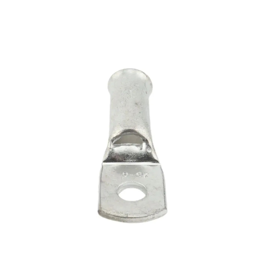 Copper Lug 25mm2 Stud Size 6MM ASHIGARU MOTORSPORTS