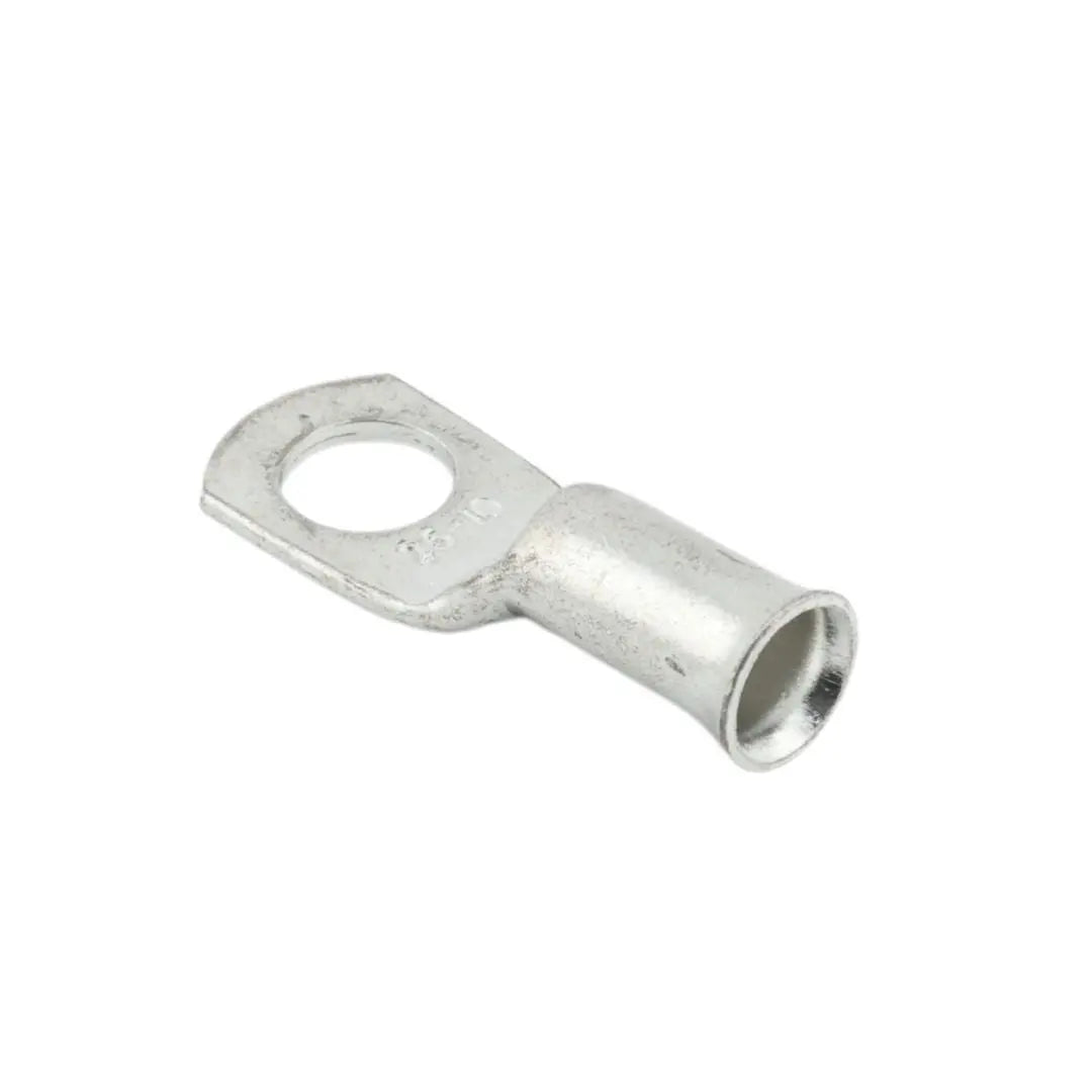 Copper Lug 25mm2 Stud Size 10MM ASHIGARU MOTORSPORTS