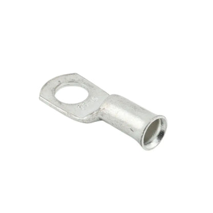 Copper Lug 25mm2 Stud Size 10MM ASHIGARU MOTORSPORTS