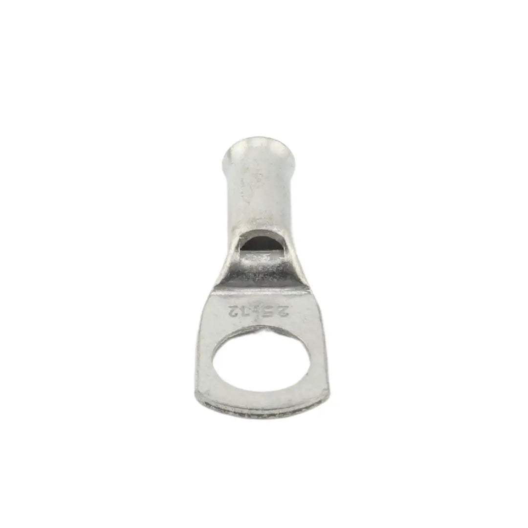 Copper Lug 25mm2 Stud Size 12MM ASHIGARU MOTORSPORTS
