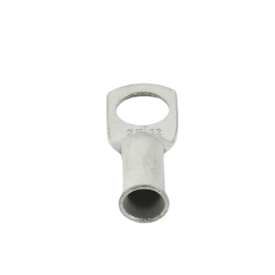 Copper Lug 25mm2 Stud Size 12MM ASHIGARU MOTORSPORTS