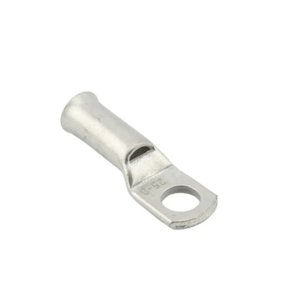 Copper Lug 25mm2 Stud Size 8MM ASHIGARU MOTORSPORTS