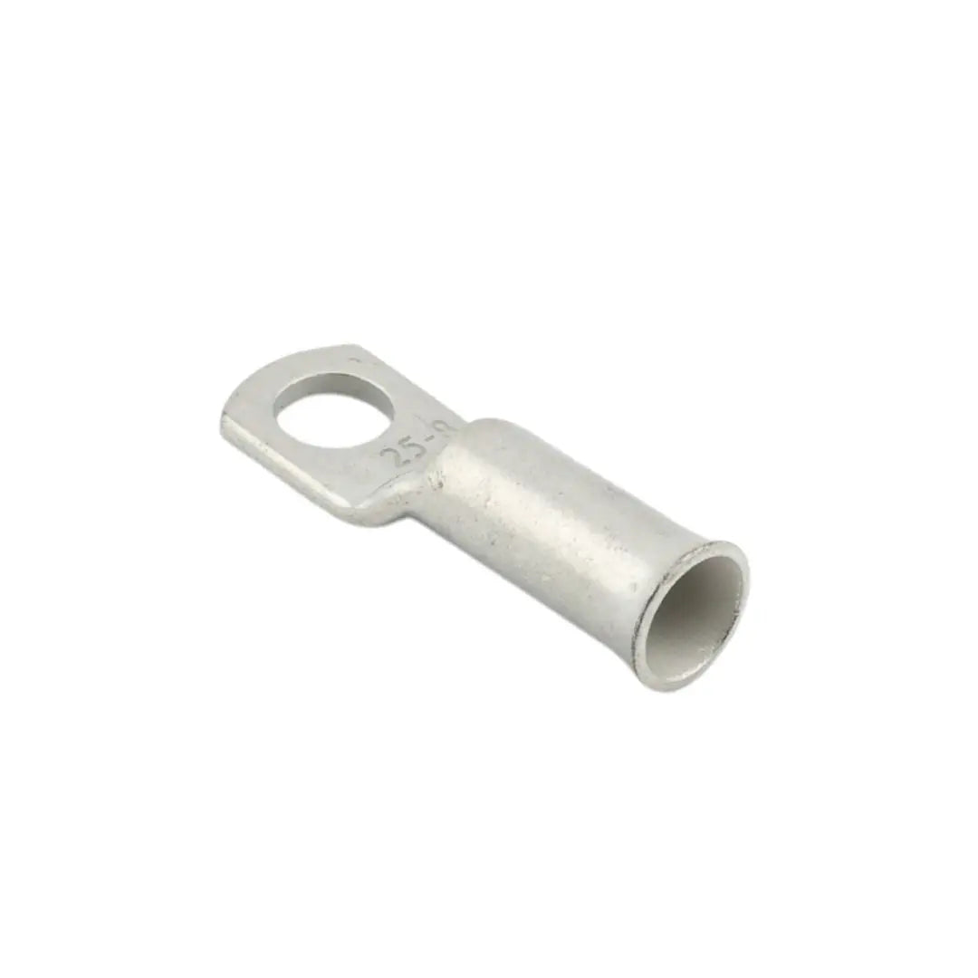 Copper Lug 25mm2 Stud Size 8MM ASHIGARU MOTORSPORTS