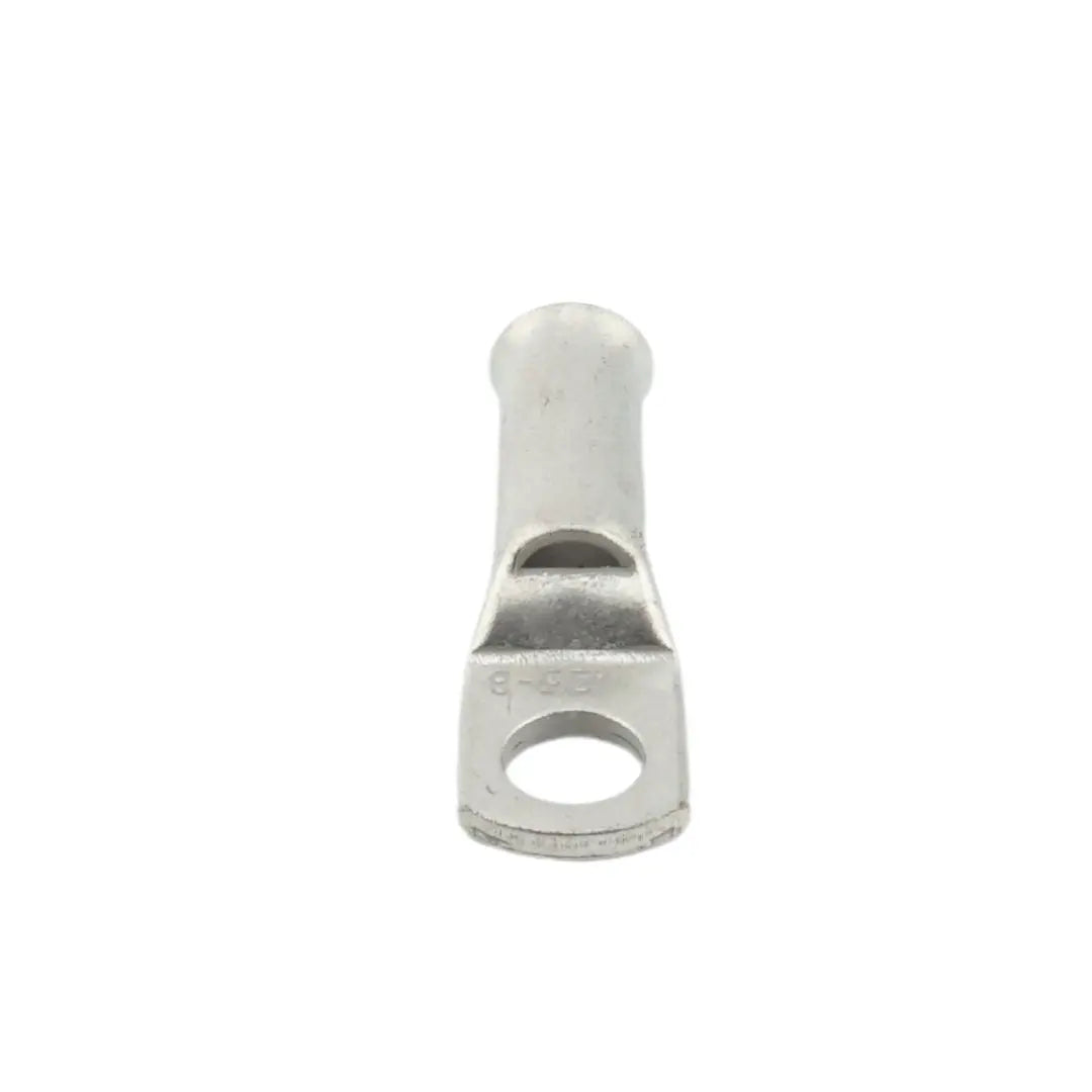 Copper Lug 25mm2 Stud Size 8MM ASHIGARU MOTORSPORTS