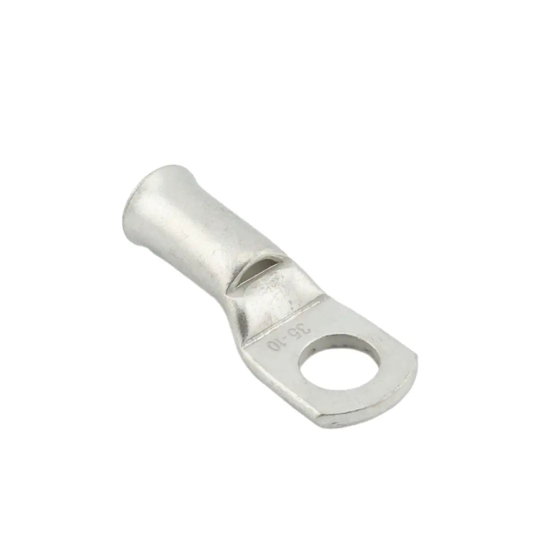 Copper Lug 35mm2 Stud Size 10MM ASHIGARU MOTORSPORTS